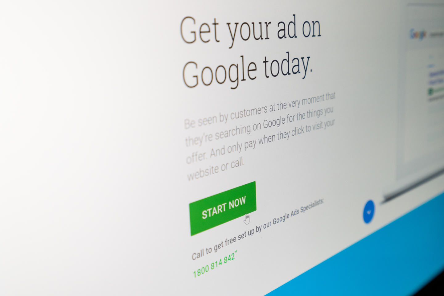 [Google Ads] Changements concernant le type de correspondance des mots-clés