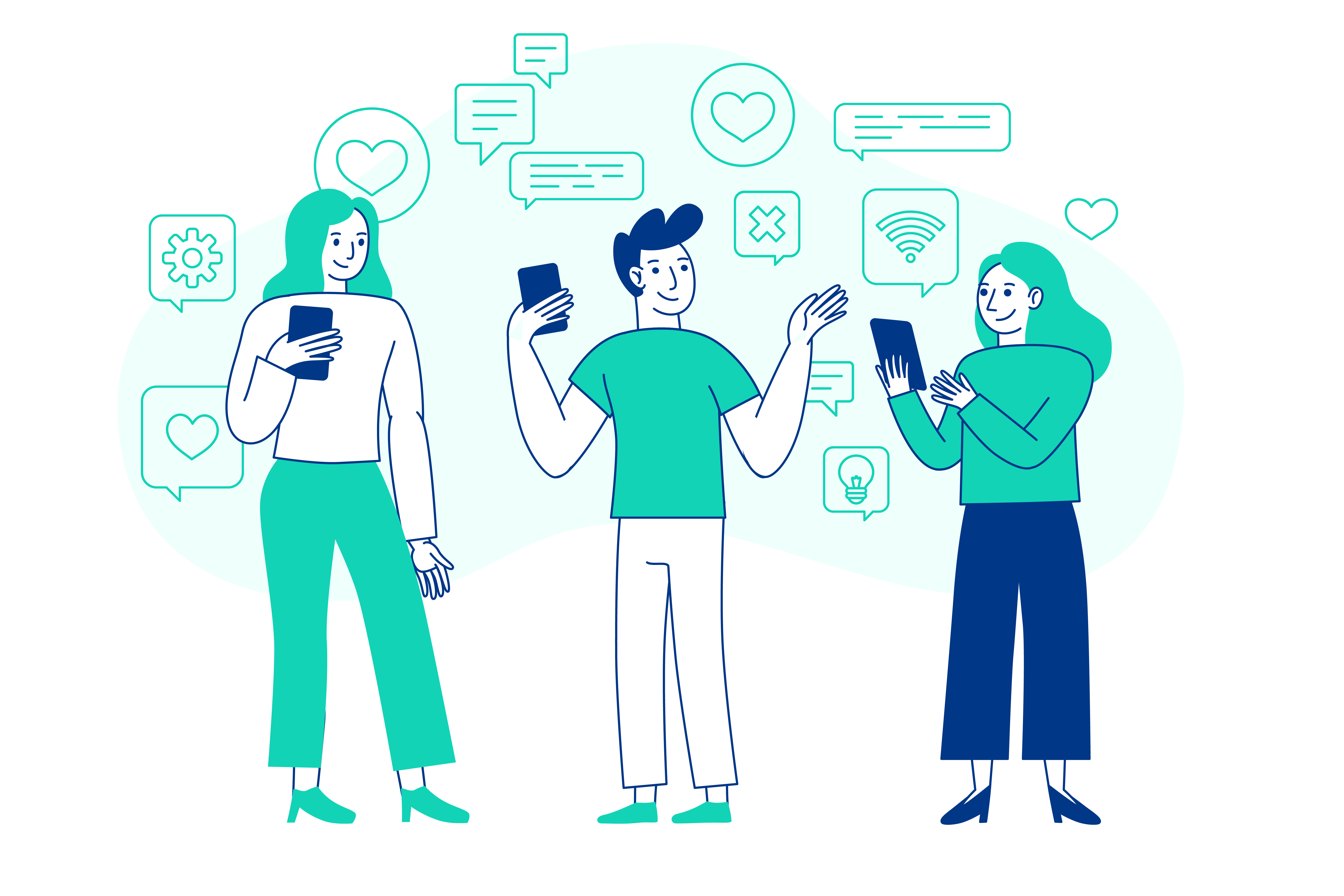 [E-commerce] Ma stratégie social media est-elle performante ? Les KPIs à suivre