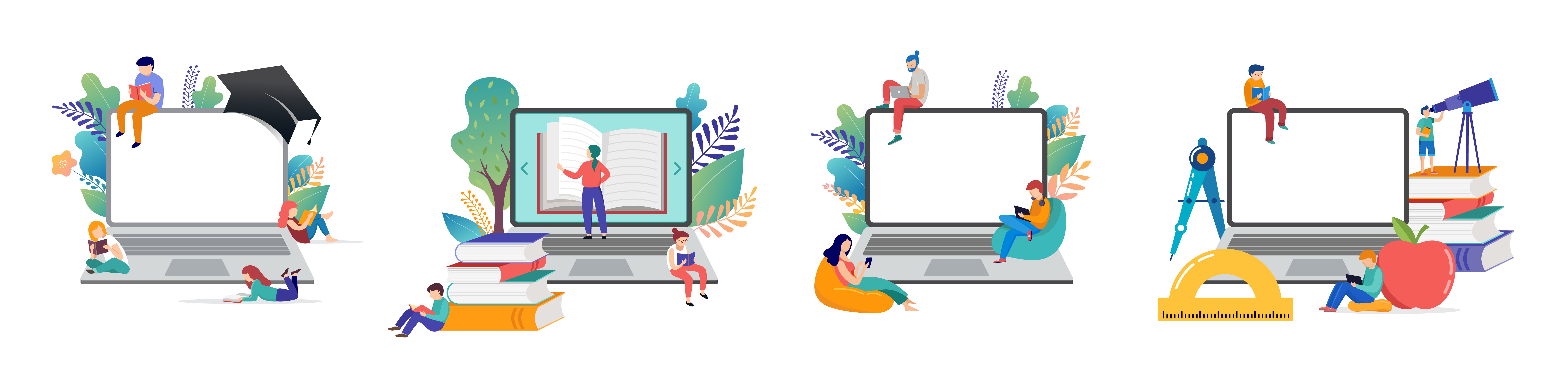 Centres de formation : comment attirer vos candidats grâce au digital ? [+ GUIDE]