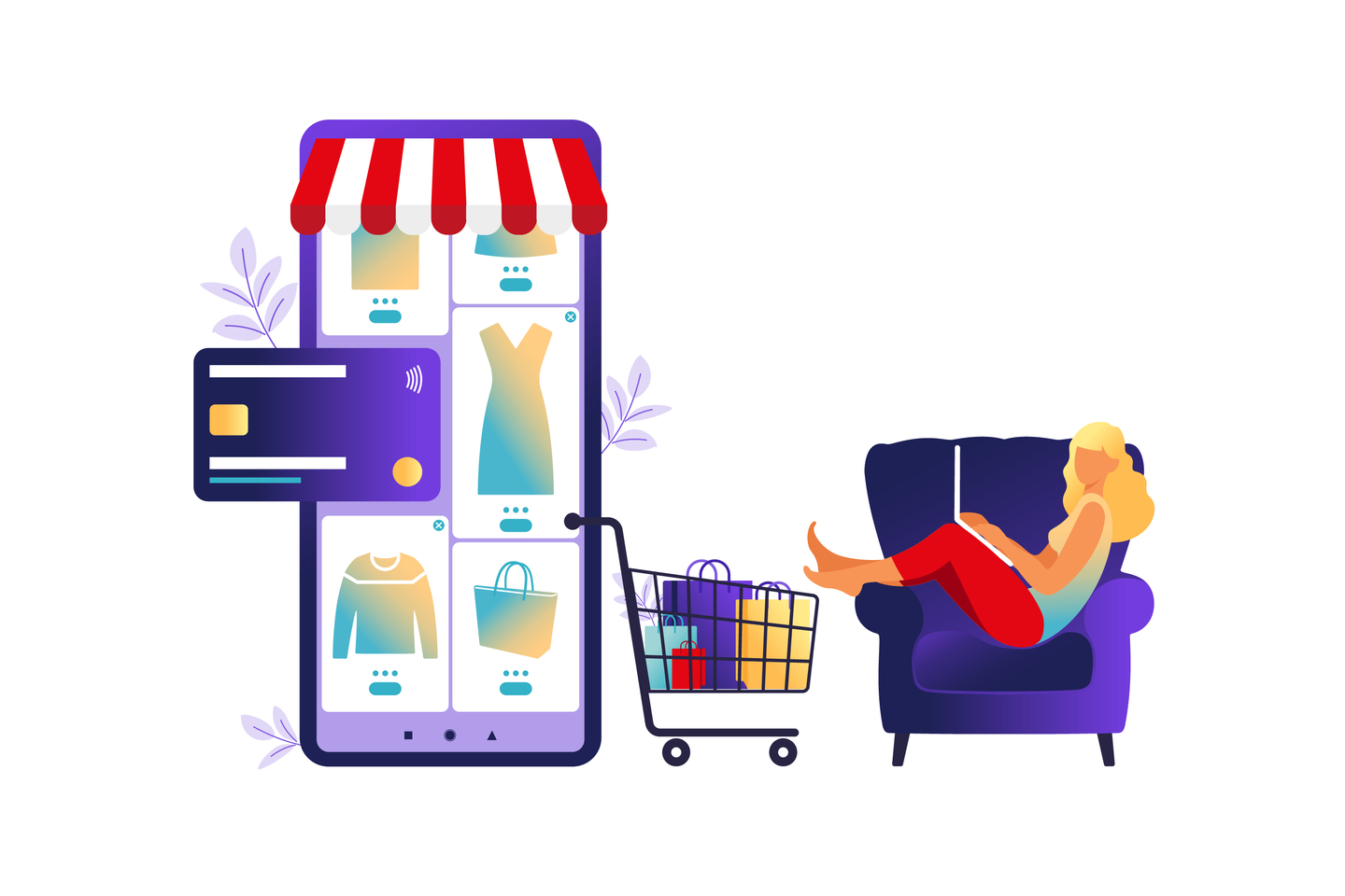 [UX et e-commerce] Comment concevoir des pages produits qui convertissent ?