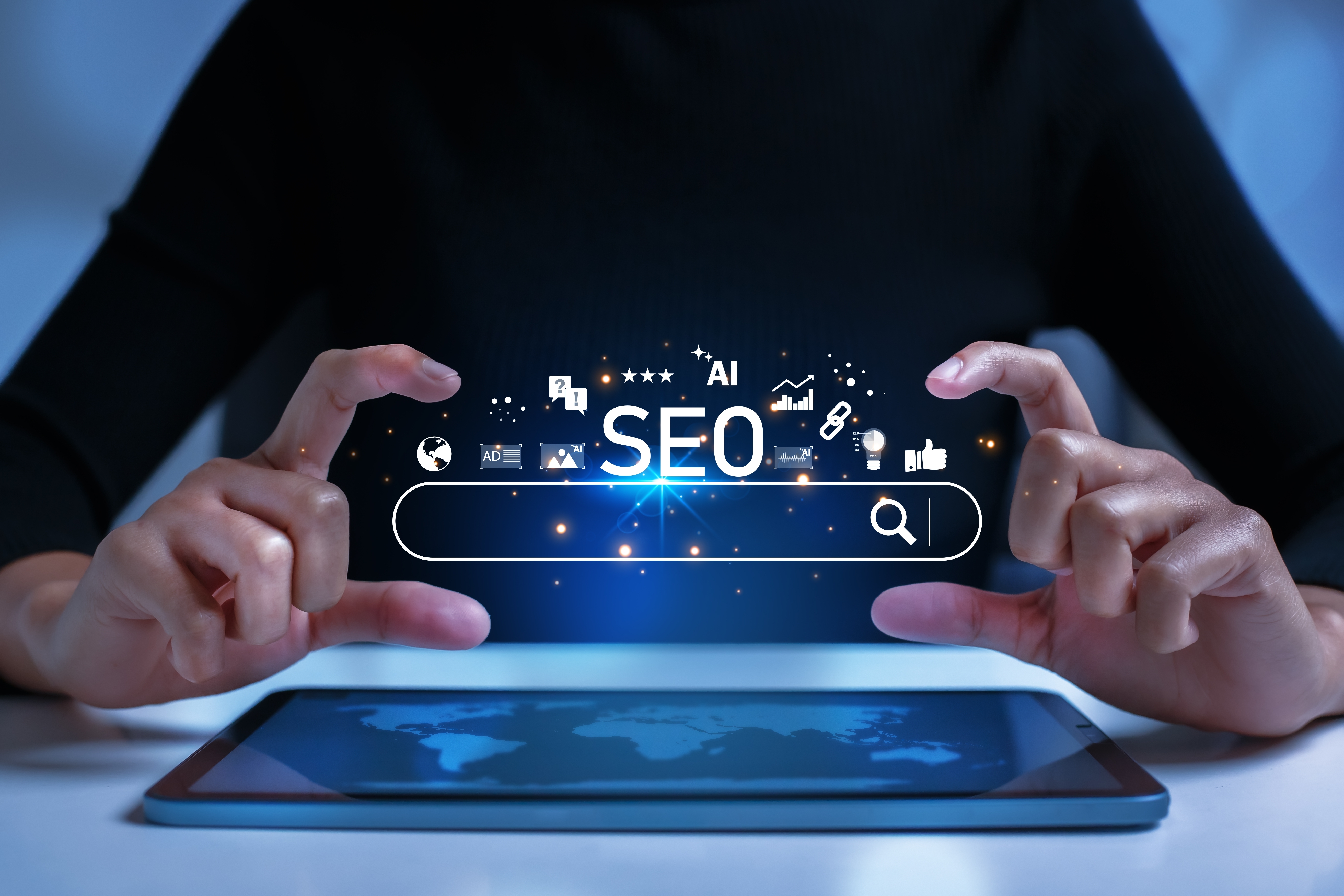 Les 10 critères clés pour bien choisir son agence SEO