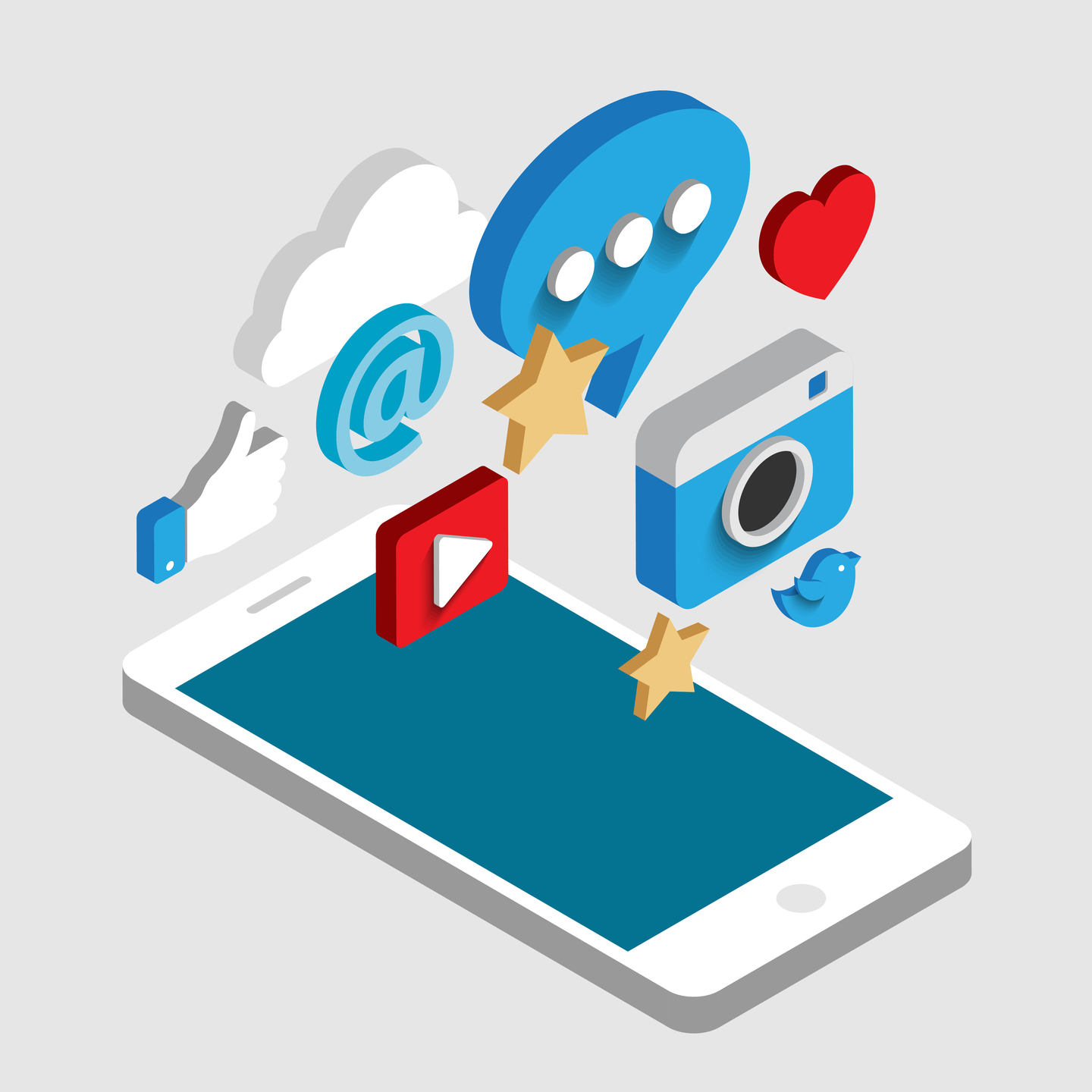 Augmentez vos ventes grâce aux réseaux sociaux ! [+GUIDE]